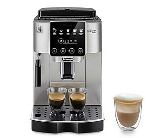 Die neue Magnifica Start: Komfortabler Einstieg in die Welt der Kaffeevollautomaten