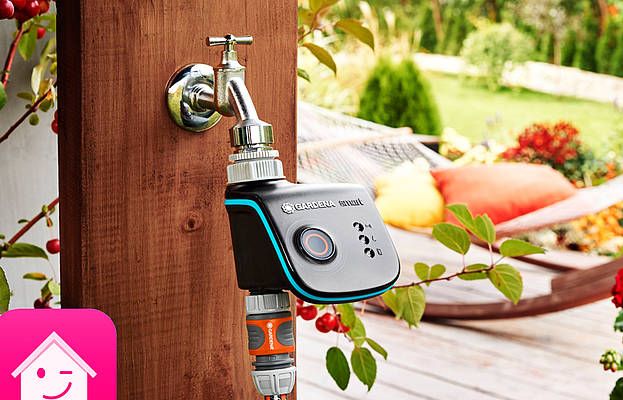 Mit dem Update der Magenta SmartHome App auf Version 5.3.0 für Android und iOS wird jetzt auch das Gardena smart system in die Haussteuerung der Telekom integriert
