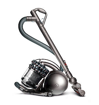 Der Dyson Cinetic Staubsauger ist das Ergebnis von fast sechs Jahren intensiver Forschung und Entwicklung von einem Team aus 29 Dyson Ingenieuren. Er macht die Filterwartung überflüssig.