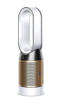 Ein Luftreiniger, wie beispielsweise der Dyson Pure Cool Cryptomic, sorgt für gutes Klima
