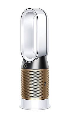 Ein Luftreiniger, wie beispielsweise der Dyson Pure Cool Cryptomic, sorgt für gutes Klima