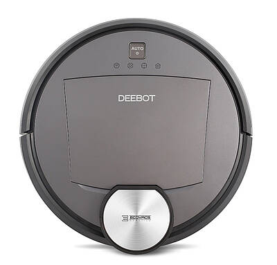 Ecovacs richtet eigene Hotline für innovative Kartographierungsfunktion der Deebot R9-Serie ein