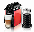 Die neue Pixie Clips EN 126 von De’Longhi will mit bewährter Kaffeevielfalt verwöhnen und ist mit auswechselbaren Paneelen auch optisch ein Genuss