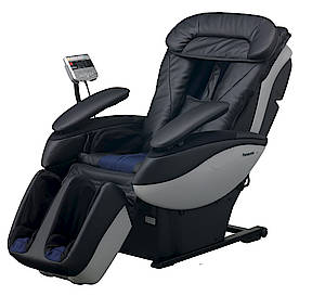 Massagesessel mit "magischen" Fähigkeiten