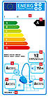 Ab September 2014 gilt das neue EU-Energielabel auch für Staubsauger