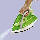 Jetzt wird’s bunt beim bügeln<br>(Fotos: Philips)