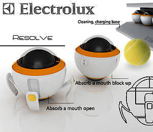 Aus 17 Ländern kamen Ideen für den Designwettbewerb (Fotos: Electrolux)