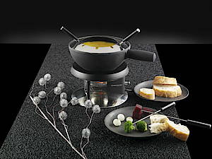 Fondue Harmony