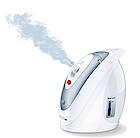 Beurer Ionen-Gesichtssauna: Reinigt porentief und ist wunderbar entspannend