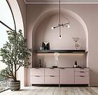 Das System Shelf – ein Regal mit integrierter Saugfunktion