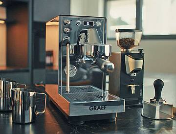 GRAEF überzeugt erneut im „markt intern“-Leistungsspiegel – und landet im Kaffeesegment direkt auf Platz drei