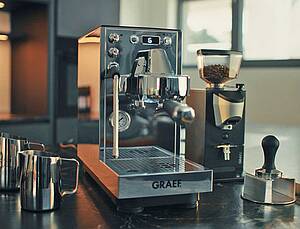 GRAEF überzeugt erneut im „markt intern“-Leistungsspiegel – und landet im Kaffeesegment direkt auf Platz drei