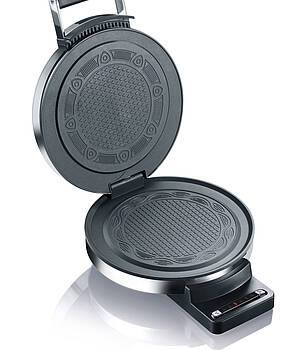 ...und das Hörncheneisen HE80