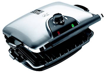 Die Formplatten lassen sich einfach auswechseln und sind 3-fach antihaftbeschichtet<br>(Fotos: Salton Deutschland)