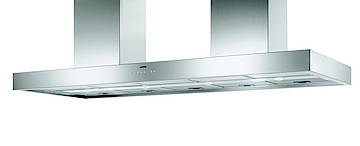 Die Halogenbeleuchtung ist stufenlos dimmbar