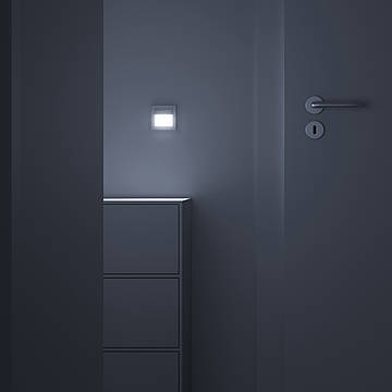 Altersgerechte Wohnkonzepte beinhalten Barrierefreiheit, aber auch ein höheres Maß an Komfort und Sicherheit durch elektronische Systeme und Anwendungen (Foto Gira)