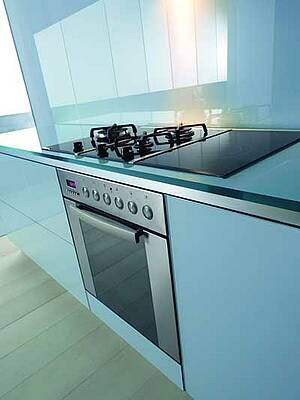 Gorenje möbelt Ihre Küche auf (Fotos: Gorenje)