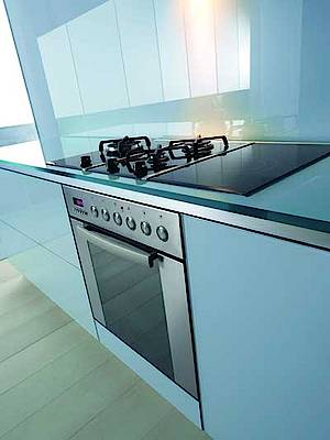 Gorenje möbelt Ihre Küche auf (Fotos: Gorenje)
