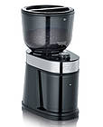 Graefs neue Kaffeemühle CM 200 arbeitet besonders aromaschonend – und ist schick anzuschauen