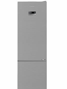 Für mehr Ruhe in der Küche: Grundig präsentiert Flüsterkühlschränke