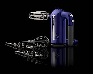 Der Handmixer überzeugt bis ins Detail