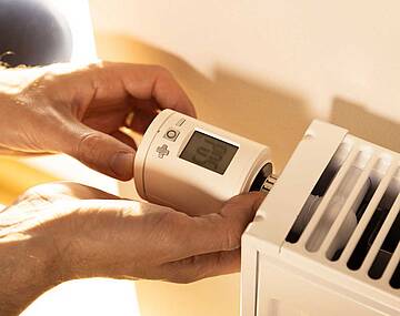 Jetzt mit smarter Technik von Home Pilot gut vorbereitet in die Kaltwetterperiode starten