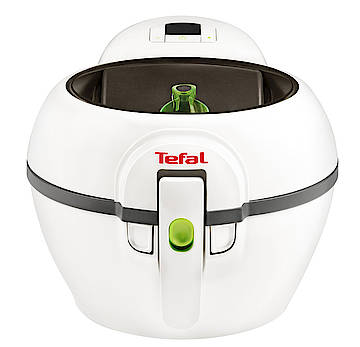 Noch kleiner und schneller - die Heißluft-Fritteuse Tefal ActiFry Mini für besonders fettarmes frittieren