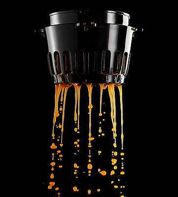 Mit 43 Umdrehungen pro Minute verspricht der neue Slow Juicer H100 von Hurom schonendes Entsaften bei maximaler Effizienz und Saftausbeute
