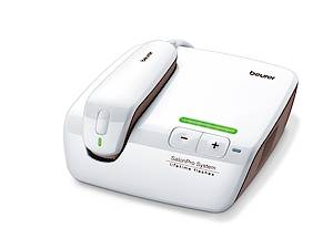 IPL 10000 und IPL 9000 sorgen für professionelle und dauerhafte Haarentfernung