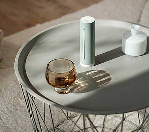 ...für drei der wichtigsten Pollenkategorien