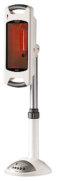 Das Top-Modell InfraCare HP3641