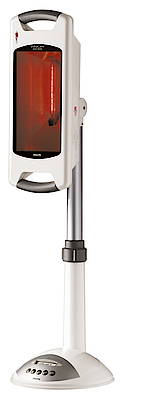 Das Top-Modell InfraCare HP3641