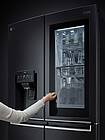 Mit InstaView Door-in-Door und UVnano bieten die neuen LG Kühlgeräte bessere Hygiene, edle Optik sowie die bewährten LG Frischhaltetechnologien