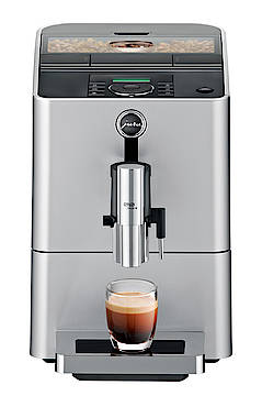 Der Eintassen-Vollautomat Jura ENA Micro 90 will intuitive Bedienung bieten