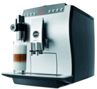 Erkennt Wünsche, die ihr zugeflüstert werden, die Impressa Z7 One Touch Voice. (Fotos: Jura)