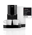 Kaffepadmaschinen liefern mit wenigen Handgriffen feinen Kaffee. (Fotos: Petra-Electric)