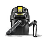 Der AD 2 Battery erweitert die Kärcher Akkuplattform und kann mit den Wechselakkus anderer 18-Volt-Geräte von Kärcher betrieben werden