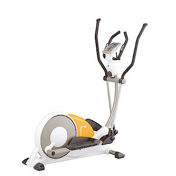 Bei den Fitnessgeräten !me von Kettler lassen sich sämtliche Trainingsparameter über den Computer kontrollieren. (Fotos: Kettler)