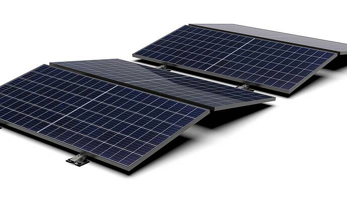 SmartFlex 5.0: Kopp launcht neue Version seines faltbaren Solarsystems