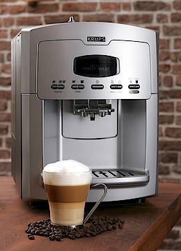 Hier stimmen Design und Technik