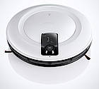 Sauber, effizient und leise - die feine Haushaltshilfe LG HomBot Xmas Edition