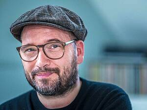 Markus Langer, Chief Product Officer bei den Tonies