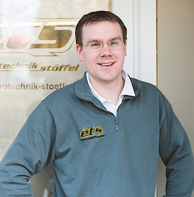 Die eigenen vier Wände schlau machen, Energie sparen und Sicherheit erhöhen: Elektrotechnik-Meister Matthias Stöffel verrät, worauf es dabei ankommt