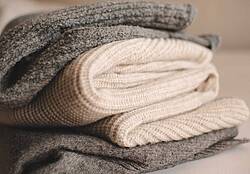 Miele WoolCare mit pflegenden Weizenproteinen reinigt sanft und erhält die Struktur