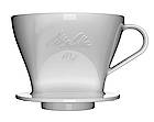 Im Trend: Kaffeebrühen von Hand. Mit den neuen Porzellanfiltern von Melitta gelingt das "pour over" perfekt auch zuhause