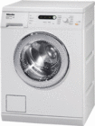 Ist 1.840 mal gelaufen: Miele Softtronic (Fotos: Miele)