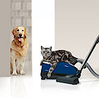 Staubsauger speziell zur Entfernung von Tierhaar - Cat & Dog Special 5000 (Fotos: Miele)