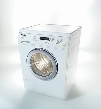 Erhielten den australischen Choice-Award, die Miele-Waschmaschinen. (Fotos: MIele)