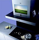 So macht Kochen Spass<br>(Fotos: Siemens)