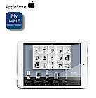 My WMF App und Microsite konzentrieren die Inhalte zu allen WMF Serien und Produktkategorien. Der Konfigurator hilft bequem und übersichtlich bei der individuellen Produktauswahl für ein My WMF Cromargan® Küchenset